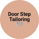Business logo of Door step tailoring 🪡 service