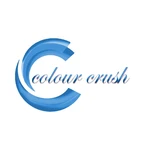 Business logo of Colour crush