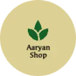 Business logo of Aaryan shop