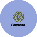Business logo of Samanta