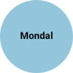 Business logo of mondal