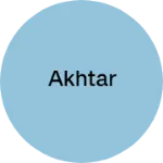 Business logo of Akhtar