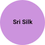 Business logo of Sri silk