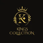 Business logo of KING'S COLLECTION