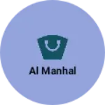 Business logo of Al Manhal