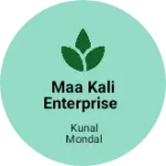 Business logo of Maa Kali enterprise