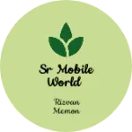 Business logo of SR MOBILE WORLD