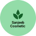 Business logo of Sanjeeb cosmetic