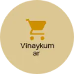 Business logo of Vinaykumar