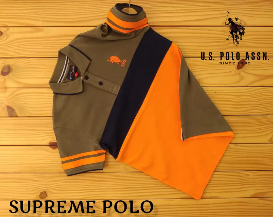 Polo uploaded by Yahaya traders on 5/24/2023