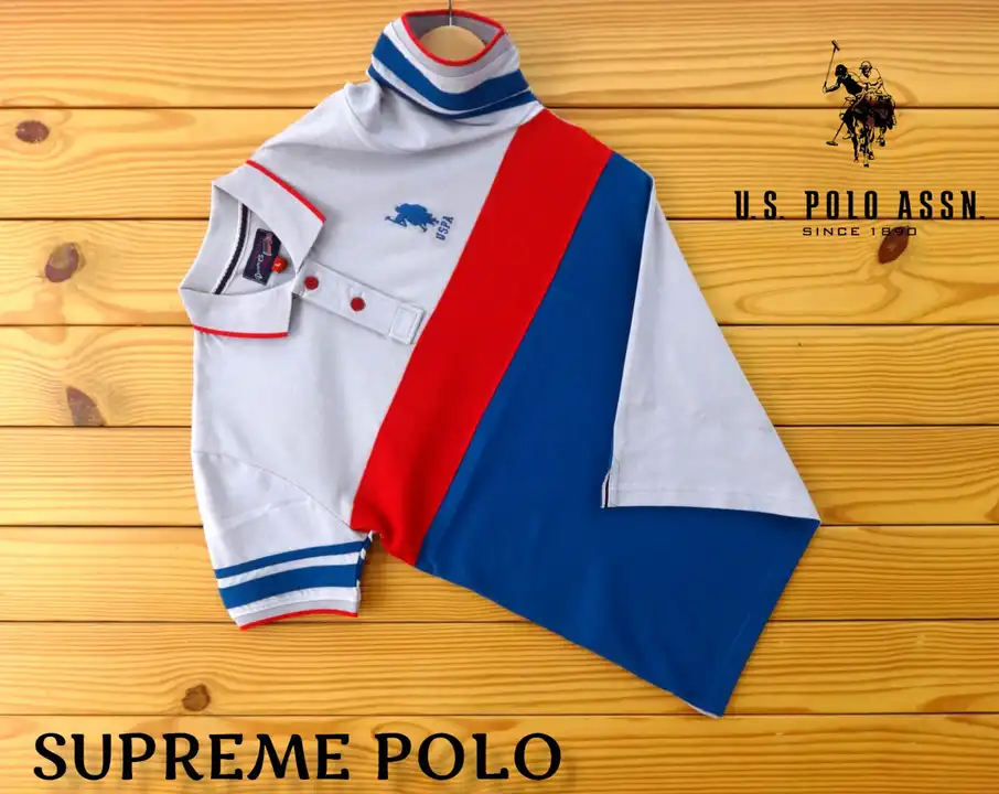Polo uploaded by Yahaya traders on 5/24/2023