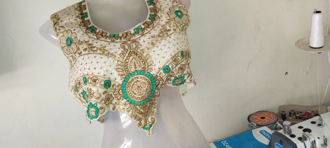 Product uploaded by Neha boutique on 5/28/2024