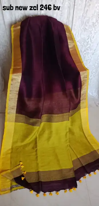 Product uploaded by HANDLOOM SAREES on 5/24/2023