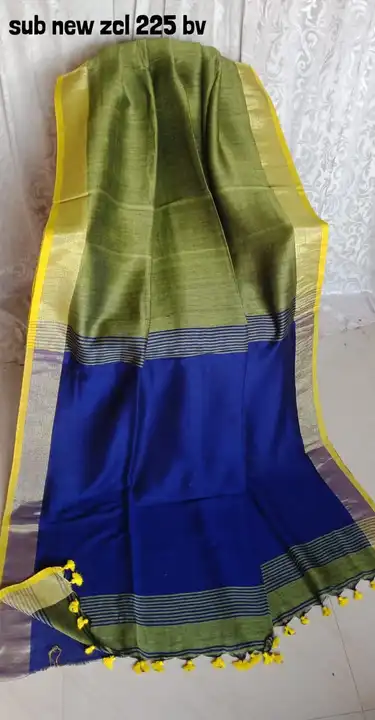 Product uploaded by HANDLOOM SAREES on 5/24/2023