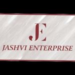Business logo of JASHVI ENTERPRISE
