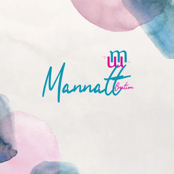 Visiting card store images of Mannatt creation