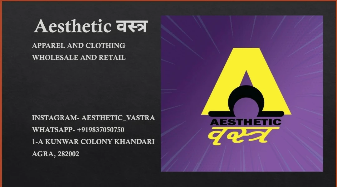Factory Store Images of aesthetic vastra