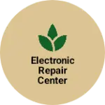 Business logo of Electronic Repair center
