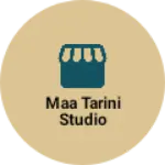 Business logo of Maa Tarini Studio