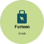 Business logo of forteen