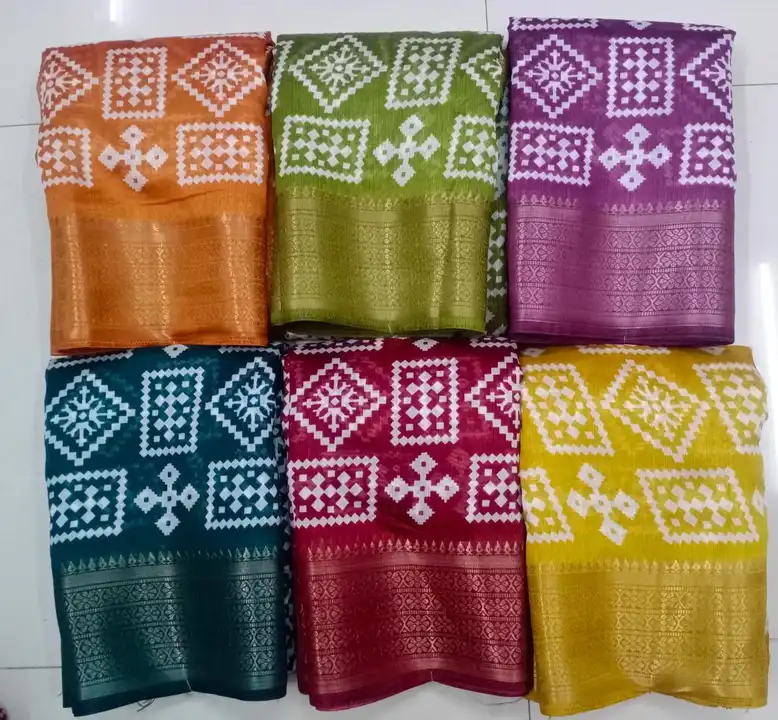 Fabrics  uploaded by Navjeet enterprise on 5/24/2023