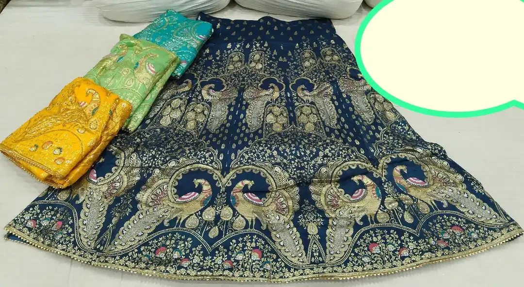 Fabrics  uploaded by Navjeet enterprise on 5/24/2023