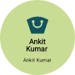 Business logo of Ankit kumar