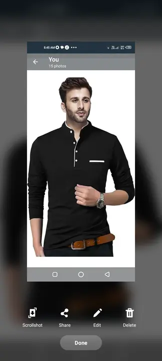 Fancy t shirts uploaded by Shaheen fashion point on 5/24/2023