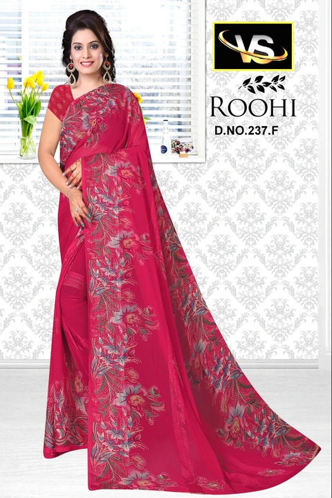Roohi uploaded by Sarees._com on 5/24/2023