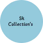 Business logo of Sk collection's