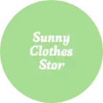 Business logo of SUNNY kirana stor