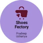 Business logo of Prem dilip footwear based out of Gwalior
