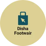 Business logo of disha footwair