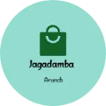 Business logo of Jagadamba