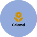 Business logo of Gelamal