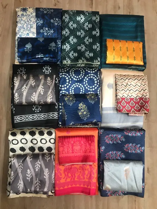 Product uploaded by Dayal Sarees on 5/24/2023