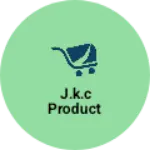 Business logo of J.K.C product