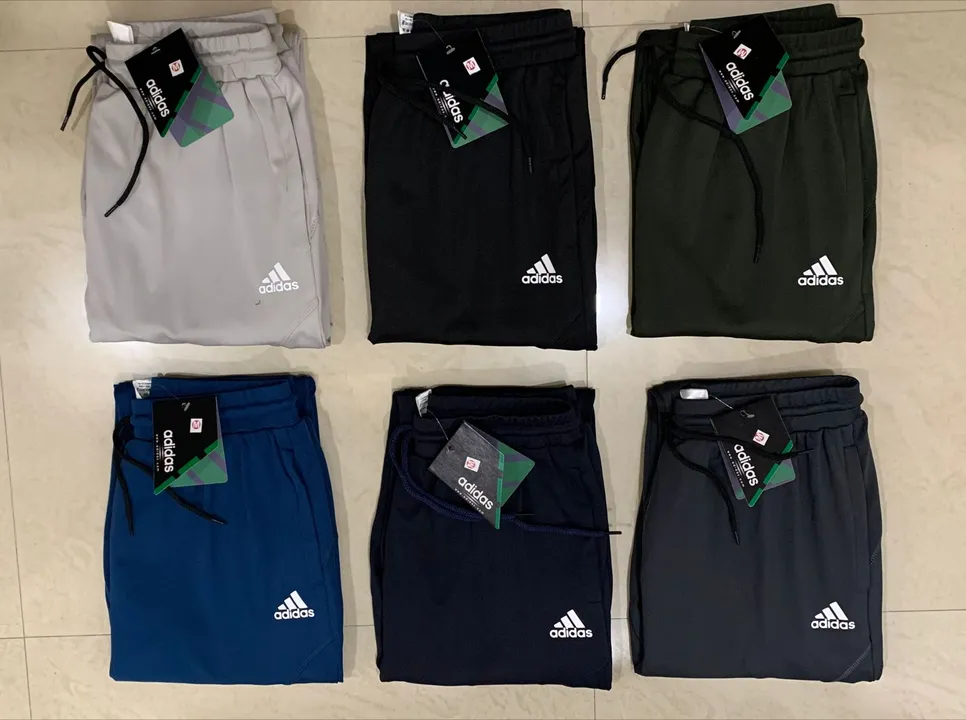 Men's sport trackpant  uploaded by Dream reach fashion on 5/24/2023