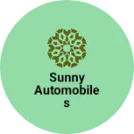 Business logo of Sunny automobiles