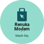 Business logo of Renuka Modern Fashion world