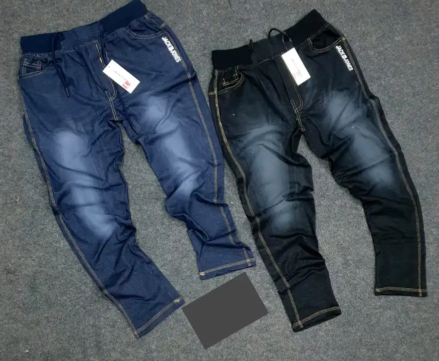 Men's Moto Jeans W-TEC Wicho - inSPORTline