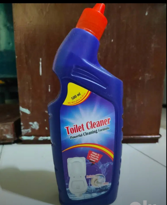 Product uploaded by All type cleaning product on 5/24/2023
