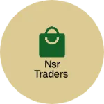 Business logo of NSR TRADERS