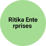 Business logo of Ritika enterprises