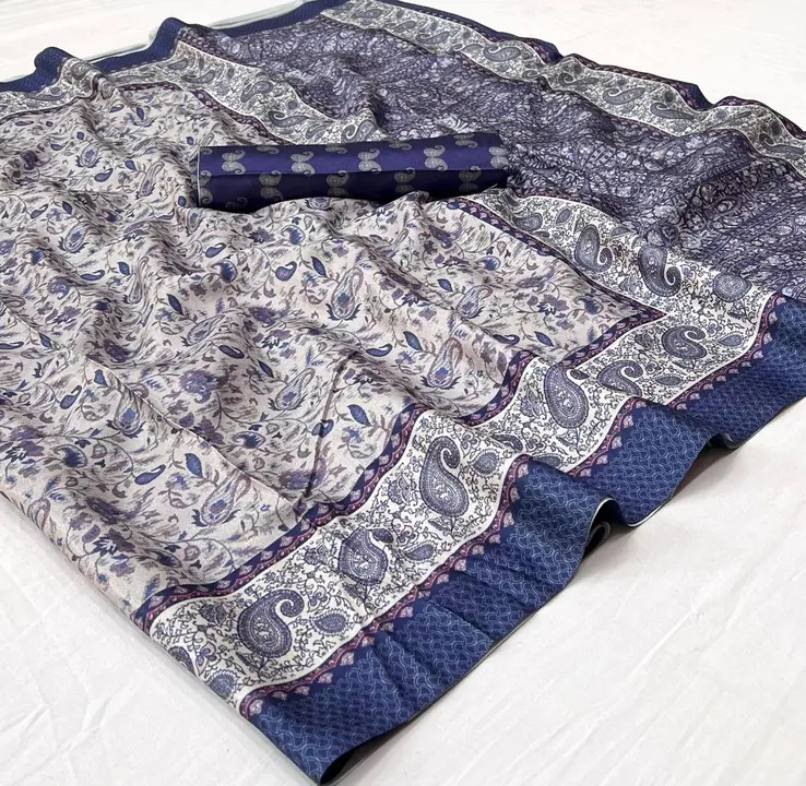 🔅 *NEW LAUNCHING* 🔅

*Catalogue -  *PASHMINA*
 *
*Fabric- pure pashmina silk with beautiful design uploaded by Divya Fashion on 5/24/2023