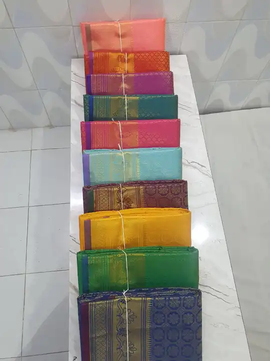 Broket uploaded by Silk saree manufacturing on 5/24/2023