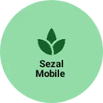 Business logo of Sezal mobile
