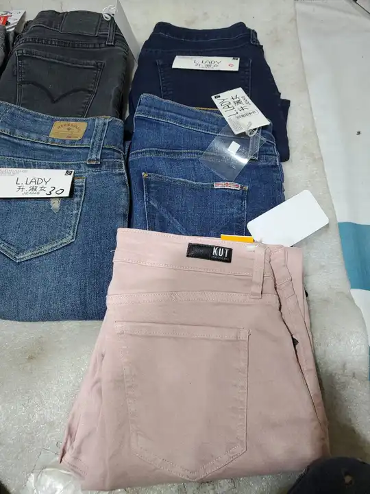 Jeans  uploaded by Branding Hub on 5/24/2023