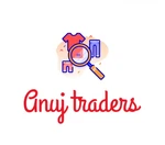 Business logo of ANUJ TRADERS