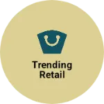 Business logo of Trending Retail